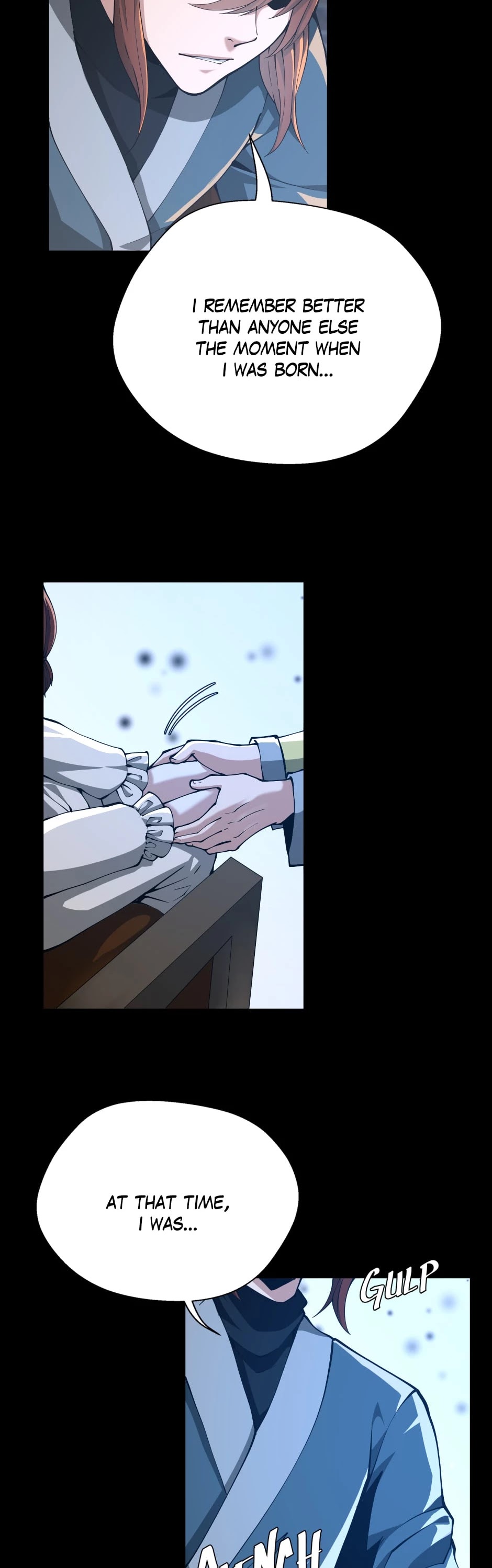 The Beginning After the End Chapter 148 page 56 - Chapter 148: Truths of the Past