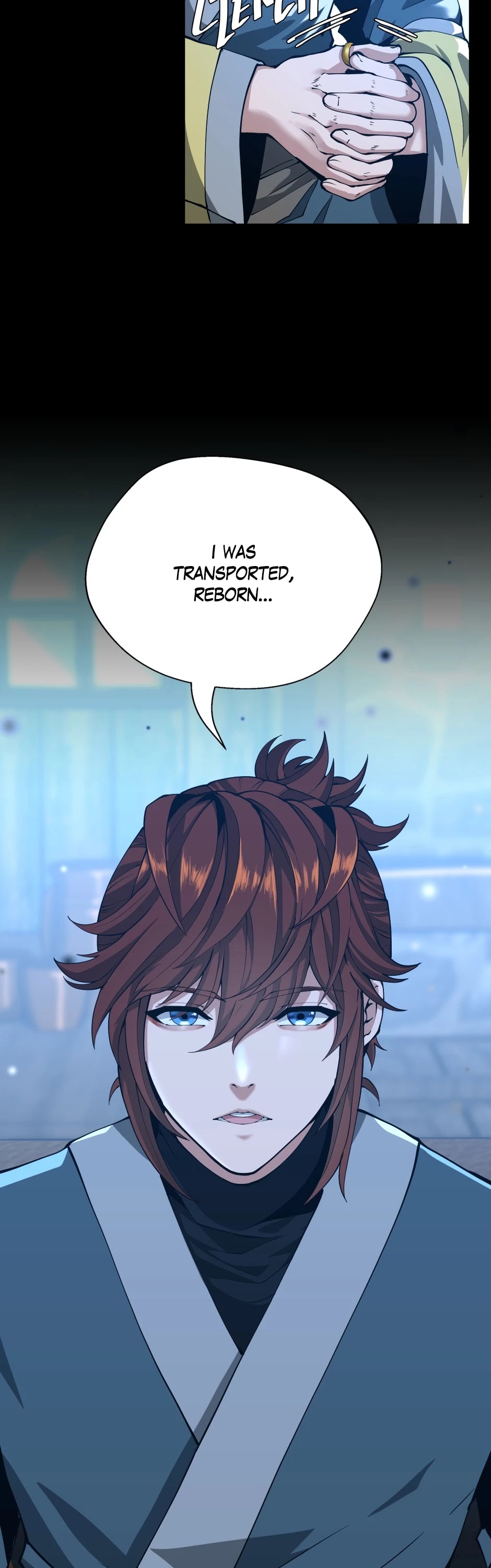 The Beginning After the End Chapter 148 page 57 - Chapter 148: Truths of the Past