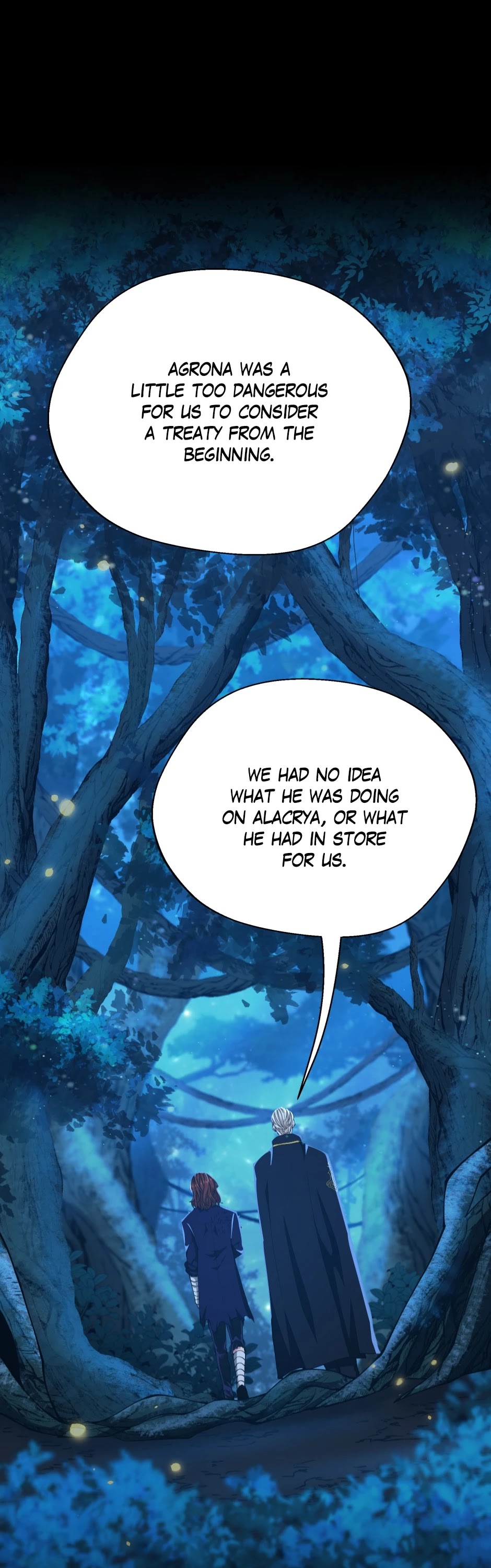 The Beginning After the End Chapter 148 page 6 - Chapter 148: Truths of the Past