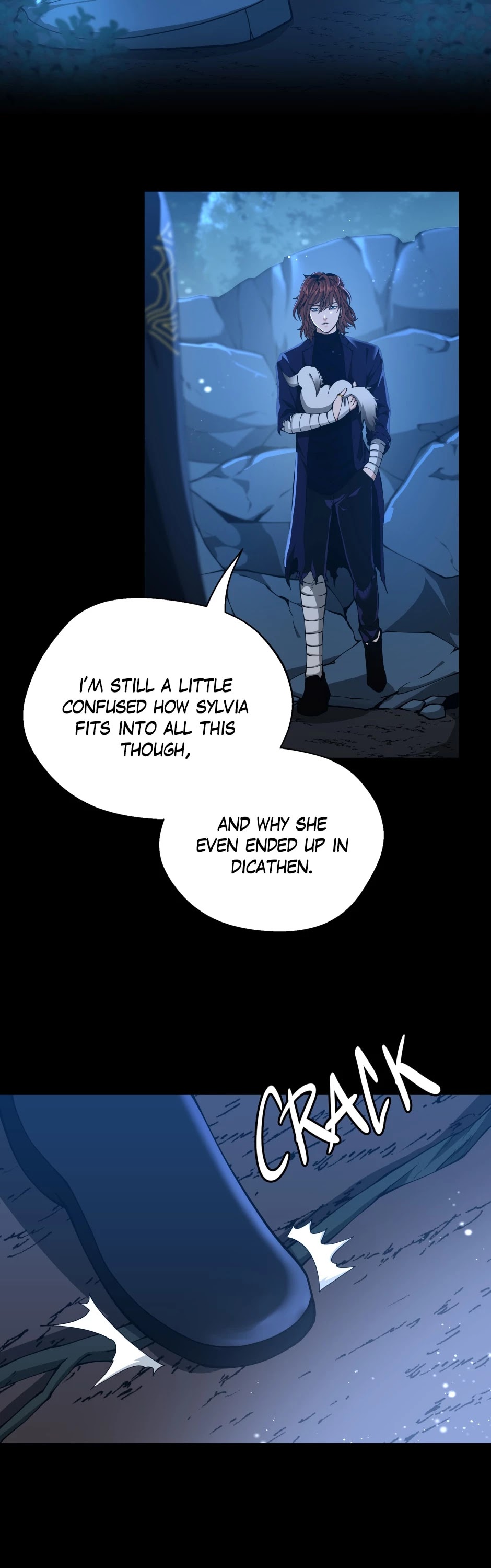 The Beginning After the End Chapter 148 page 9 - Chapter 148: Truths of the Past