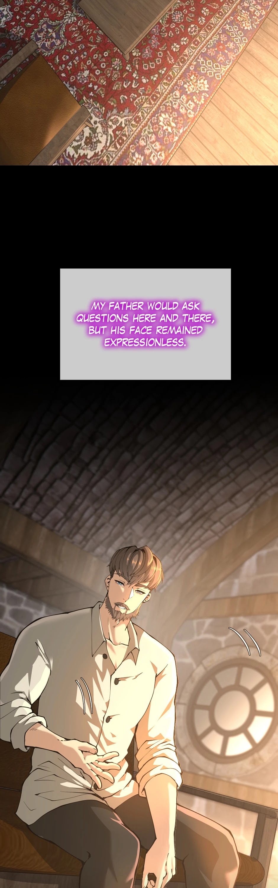 The Beginning After the End Chapter 149 page 10 - Chapter 149: Painful Goodbyes