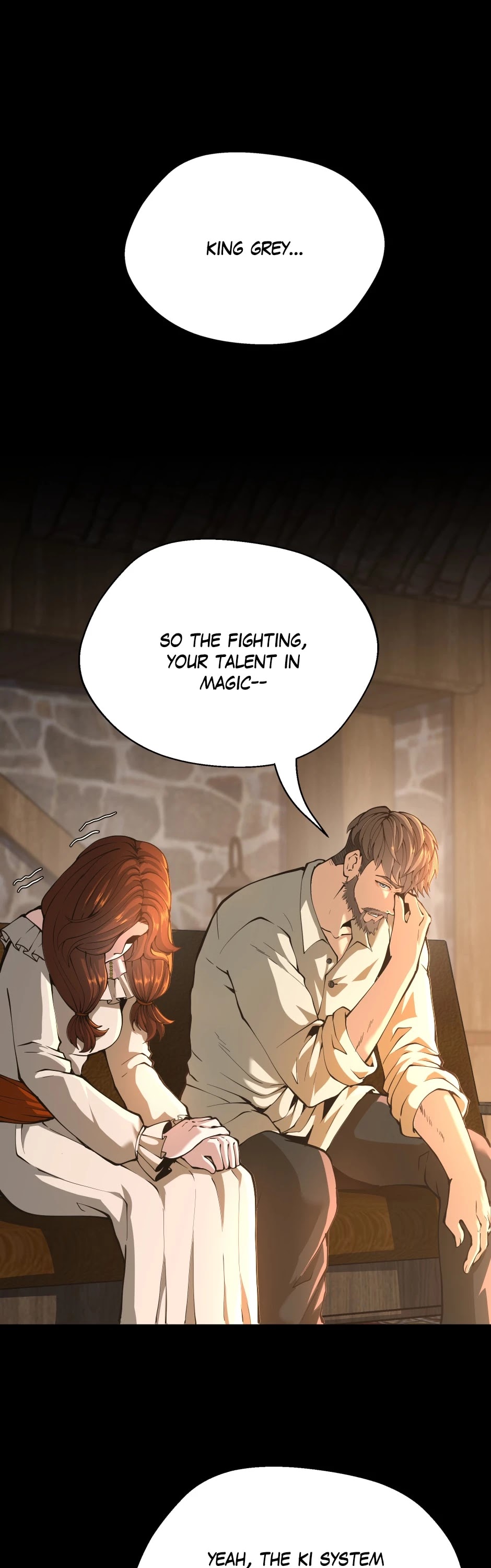 The Beginning After the End Chapter 149 page 13 - Chapter 149: Painful Goodbyes