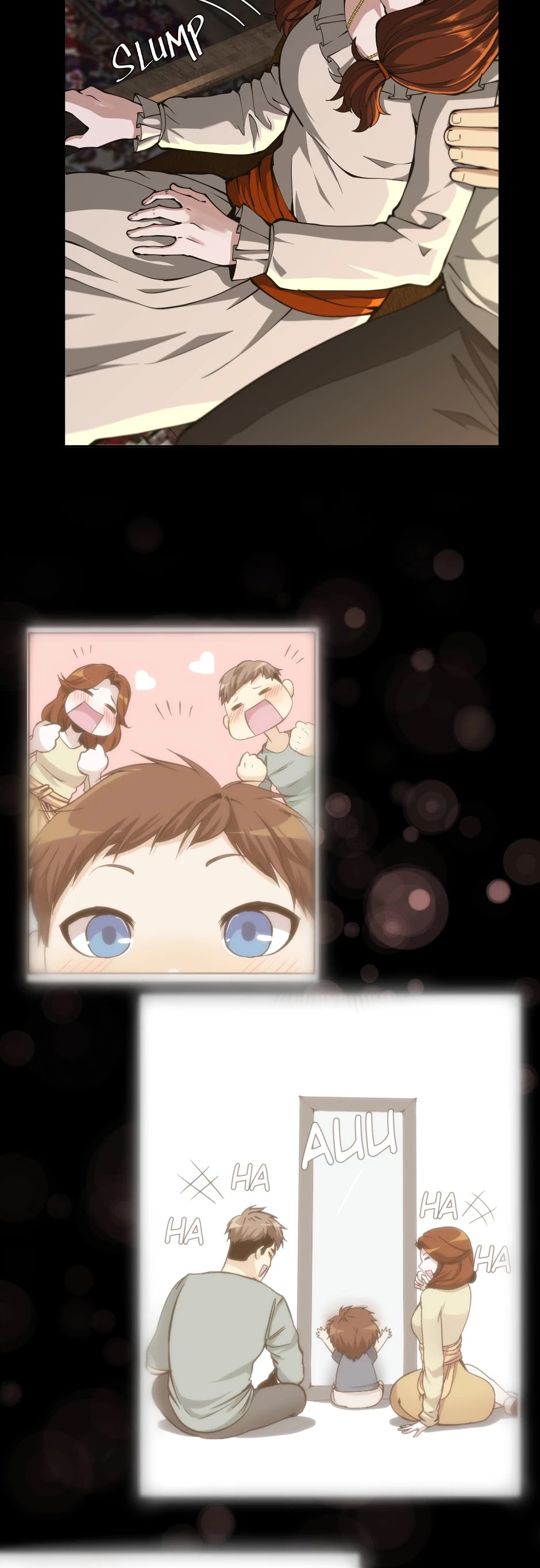 The Beginning After the End Chapter 149 page 19 - Chapter 149: Painful Goodbyes