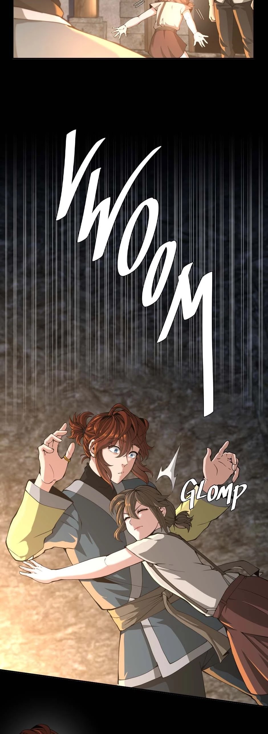 The Beginning After the End Chapter 149 page 28 - Chapter 149: Painful Goodbyes