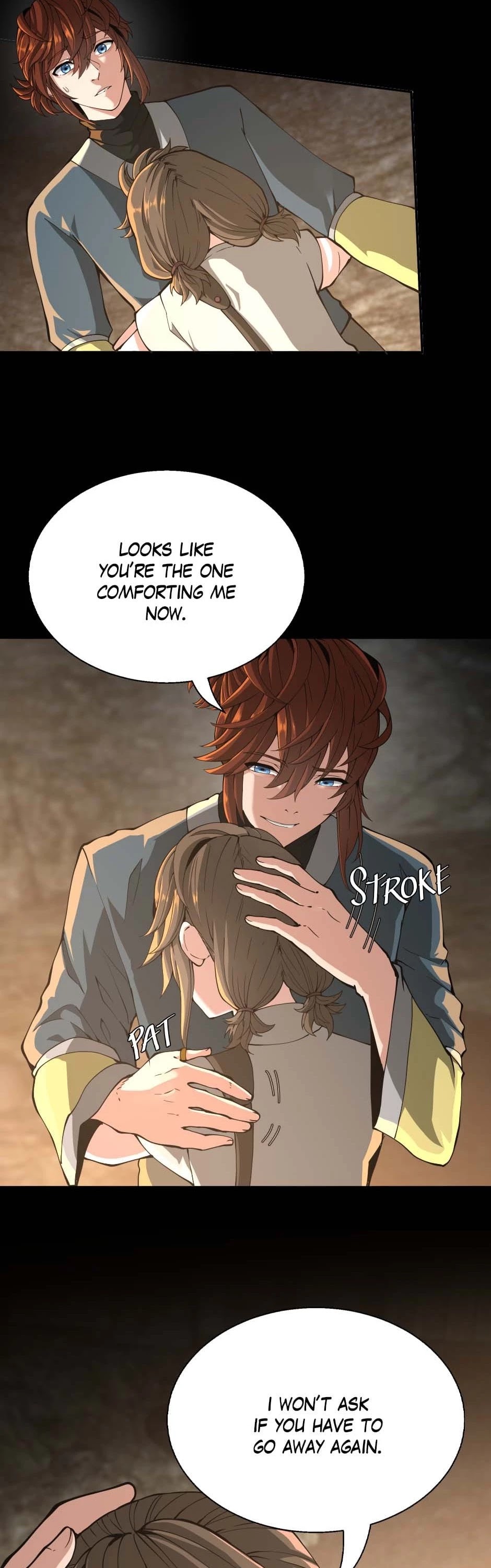 The Beginning After the End Chapter 149 page 29 - Chapter 149: Painful Goodbyes