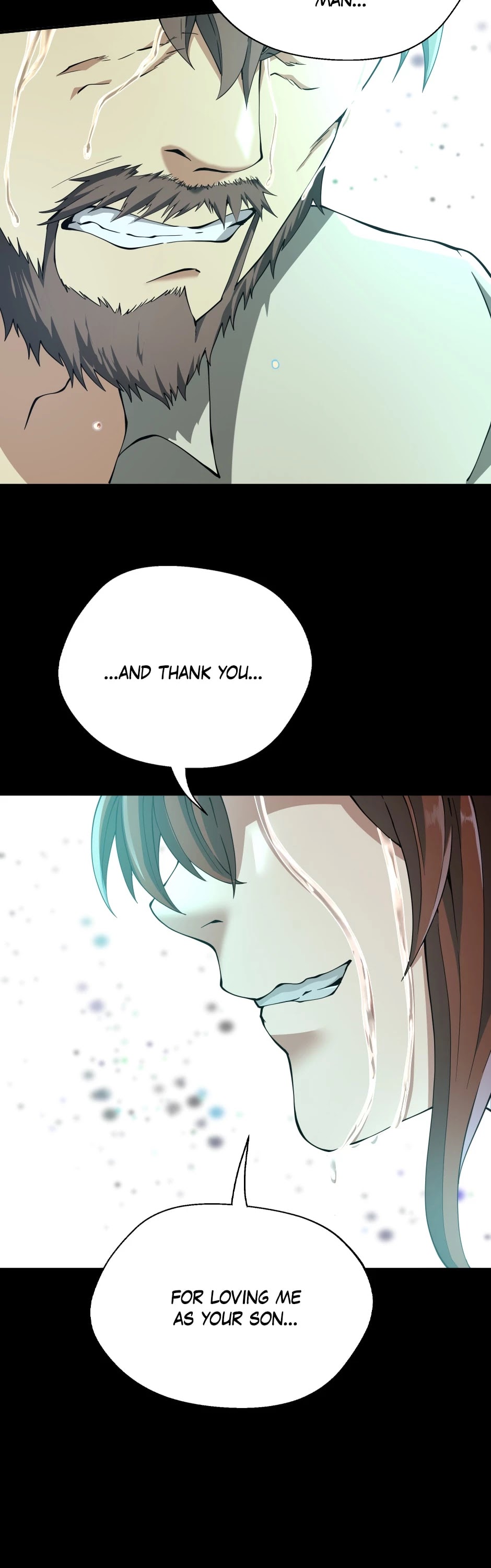 The Beginning After the End Chapter 149 page 50 - Chapter 149: Painful Goodbyes