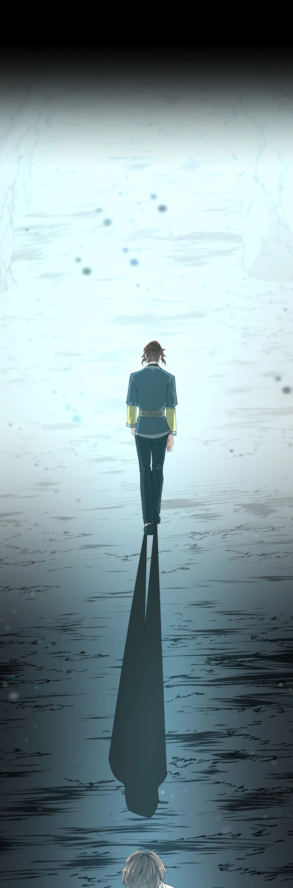 The Beginning After the End Chapter 149 page 51 - Chapter 149: Painful Goodbyes