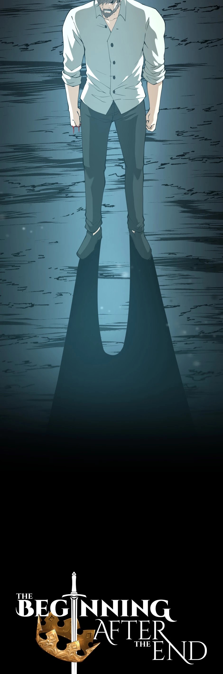 The Beginning After the End Chapter 149 page 52 - Chapter 149: Painful Goodbyes