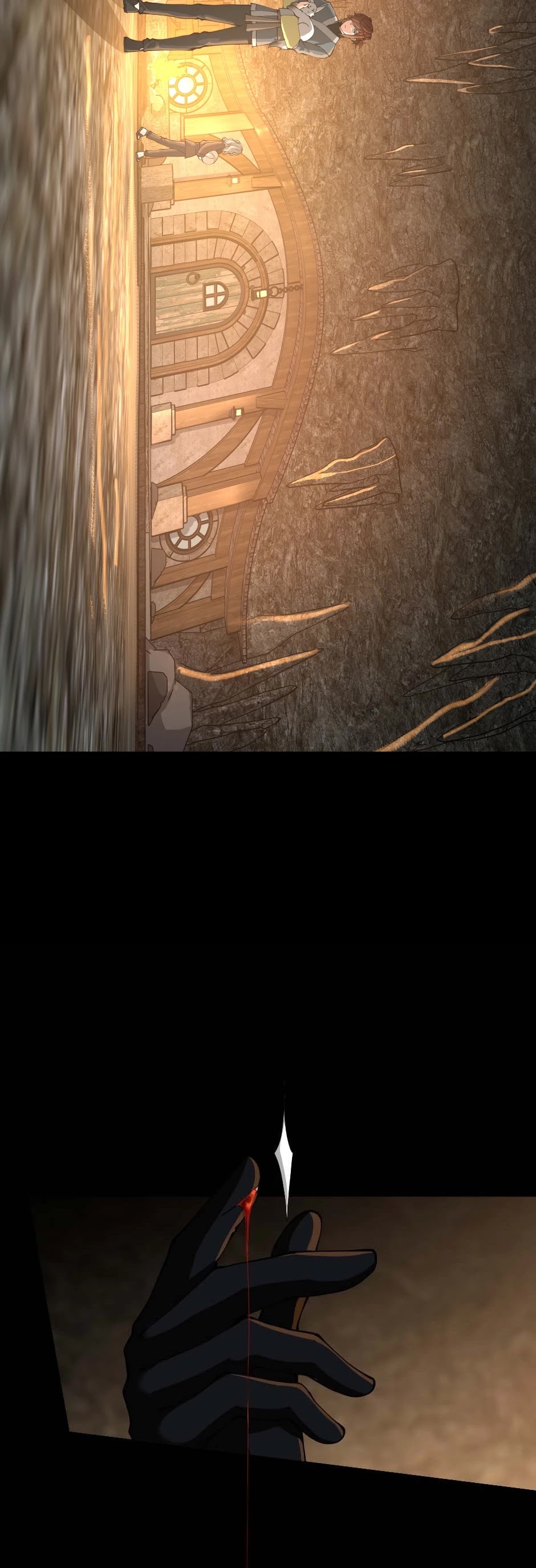 The Beginning After the End Chapter 149 page 59 - Chapter 149: Painful Goodbyes