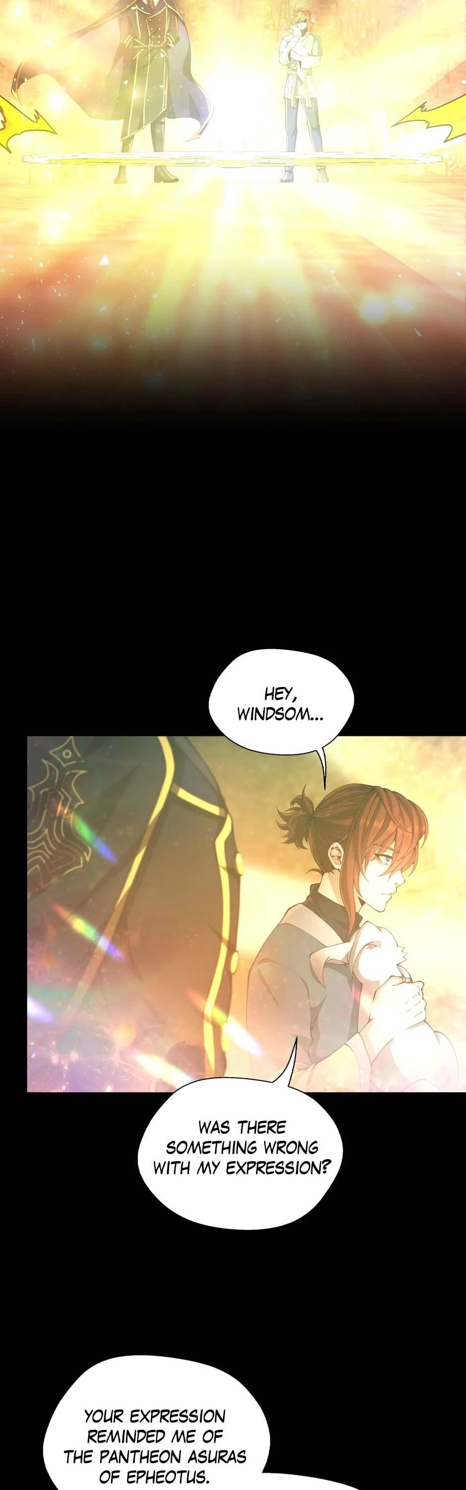 The Beginning After the End Chapter 149 page 62 - Chapter 149: Painful Goodbyes