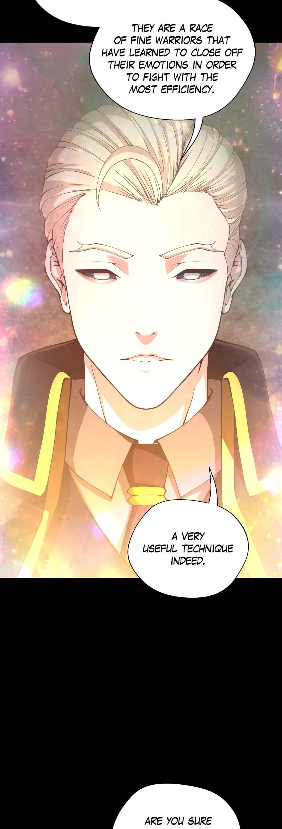 The Beginning After the End Chapter 149 page 63 - Chapter 149: Painful Goodbyes