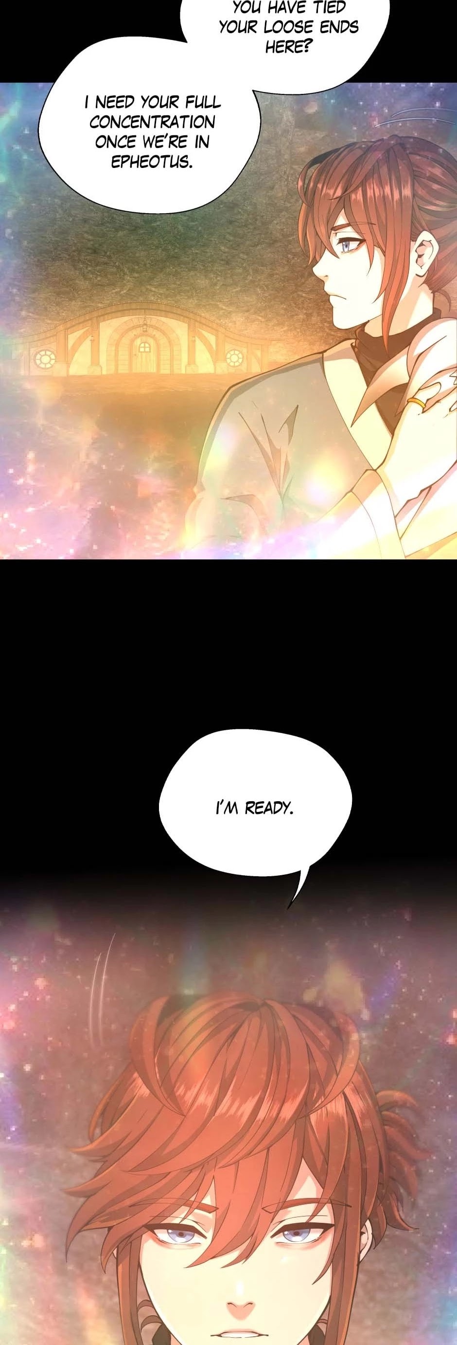 The Beginning After the End Chapter 149 page 64 - Chapter 149: Painful Goodbyes