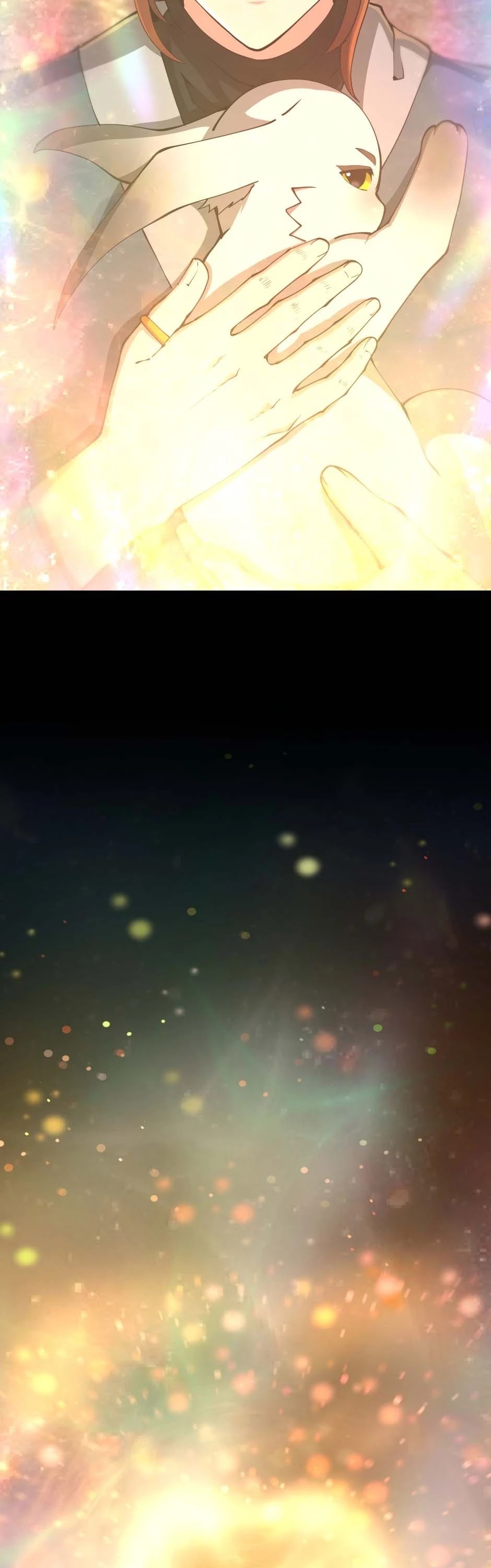 The Beginning After the End Chapter 149 page 65 - Chapter 149: Painful Goodbyes