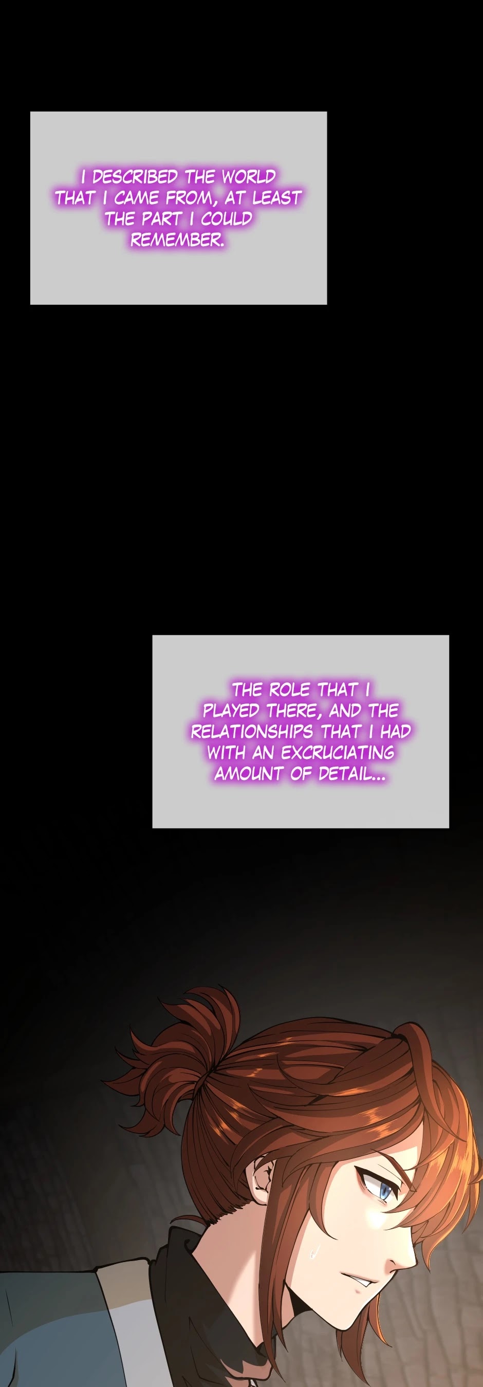The Beginning After the End Chapter 149 page 8 - Chapter 149: Painful Goodbyes
