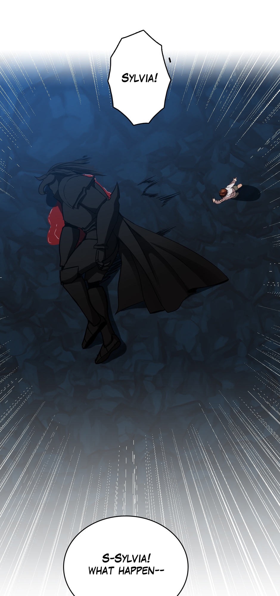 The Beginning After the End Chapter 15 page 1 - Chapter 15