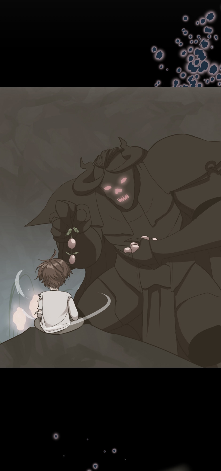 The Beginning After the End Chapter 15 page 12 - Chapter 15