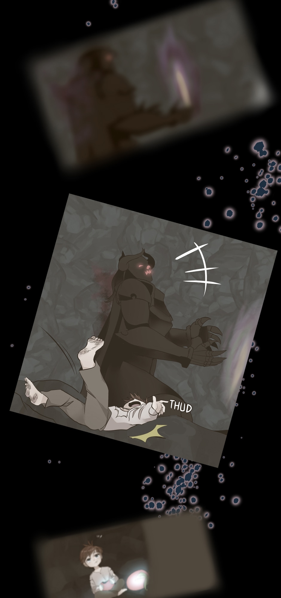 The Beginning After the End Chapter 15 page 13 - Chapter 15