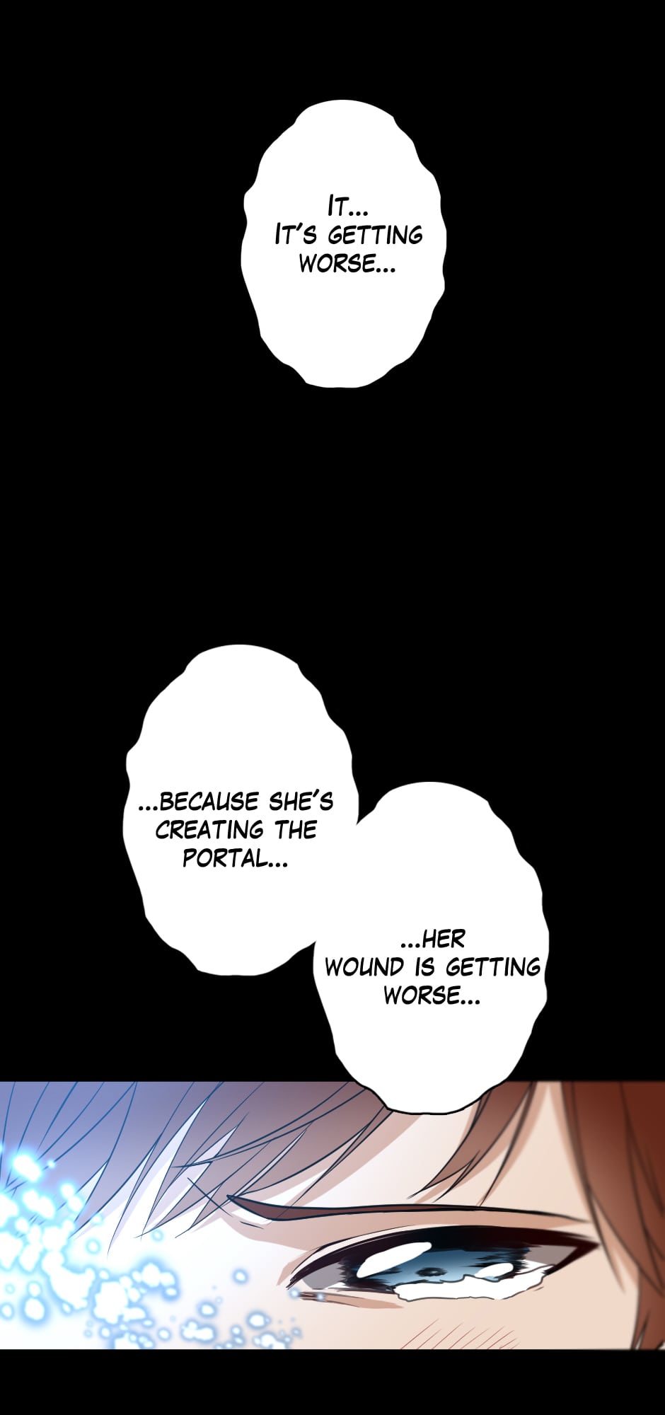 The Beginning After the End Chapter 15 page 16 - Chapter 15