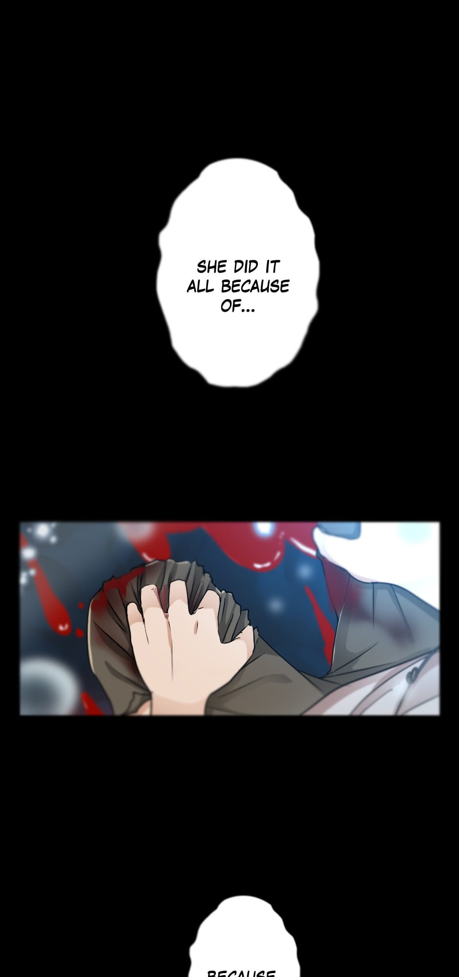 The Beginning After the End Chapter 15 page 17 - Chapter 15