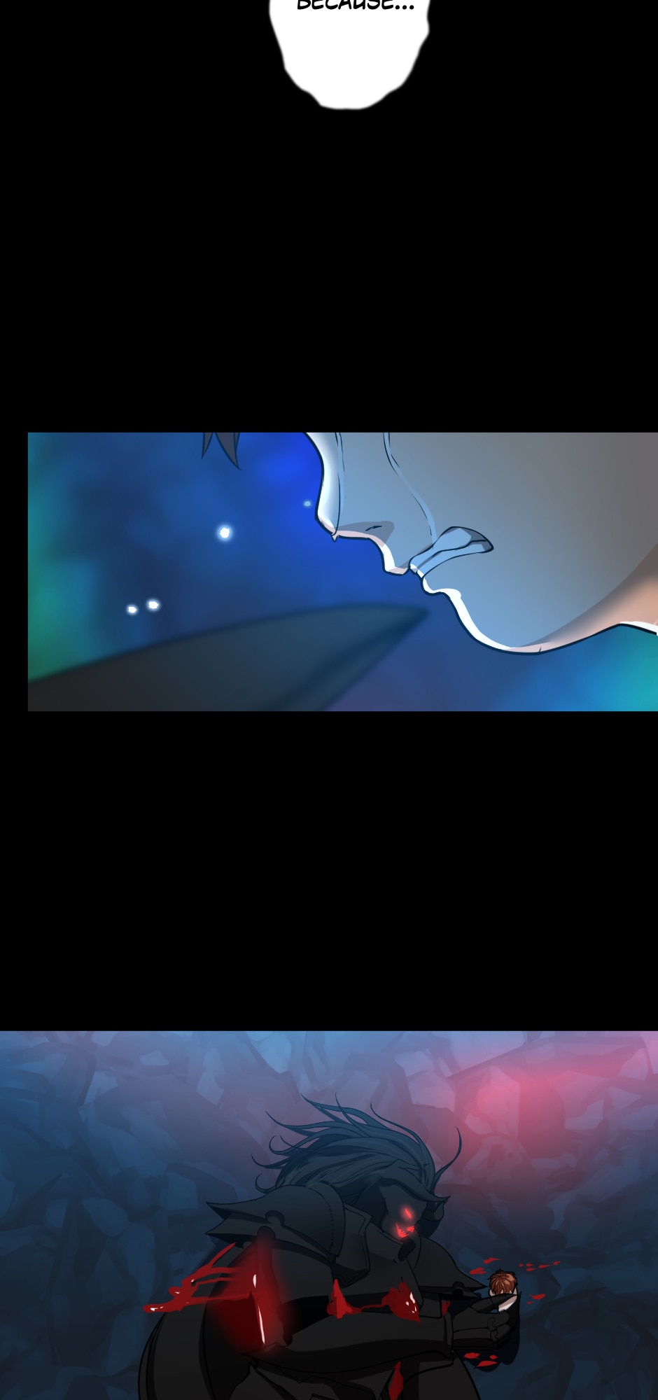 The Beginning After the End Chapter 15 page 18 - Chapter 15