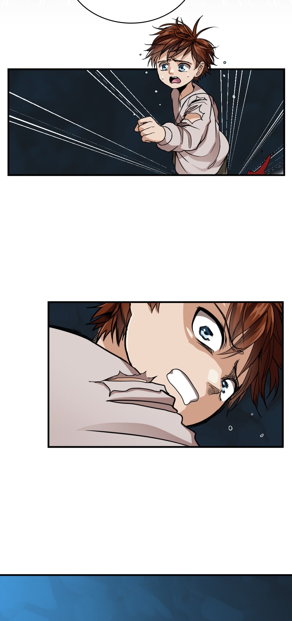 The Beginning After the End Chapter 15 page 2 - Chapter 15