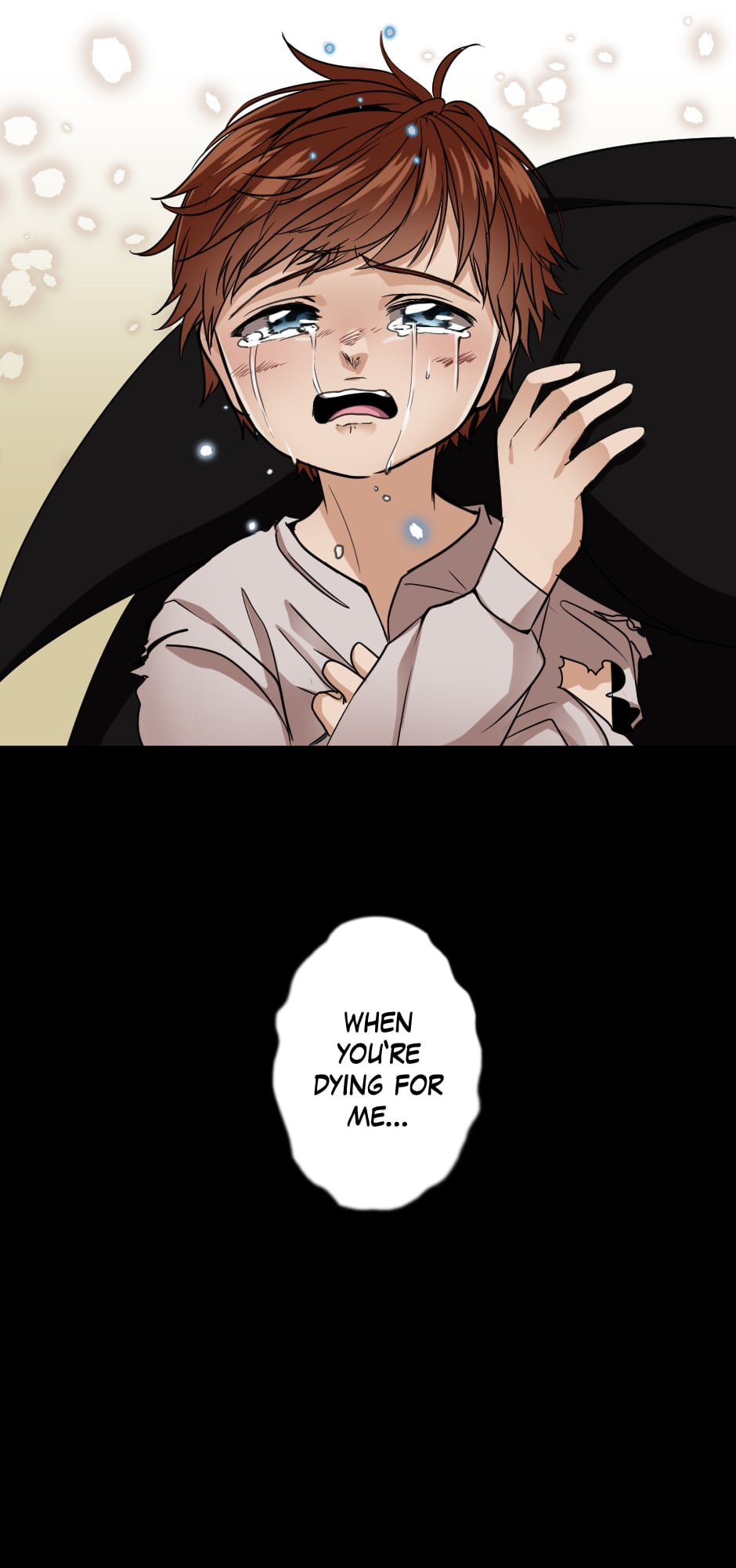 The Beginning After the End Chapter 15 page 22 - Chapter 15