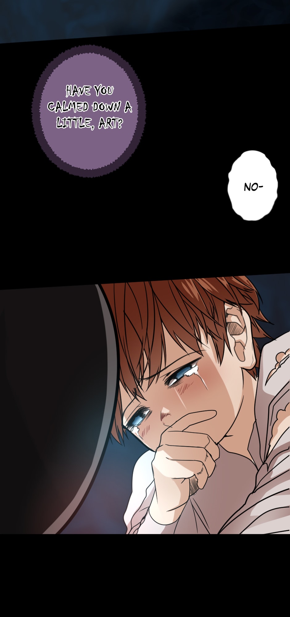 The Beginning After the End Chapter 15 page 26 - Chapter 15
