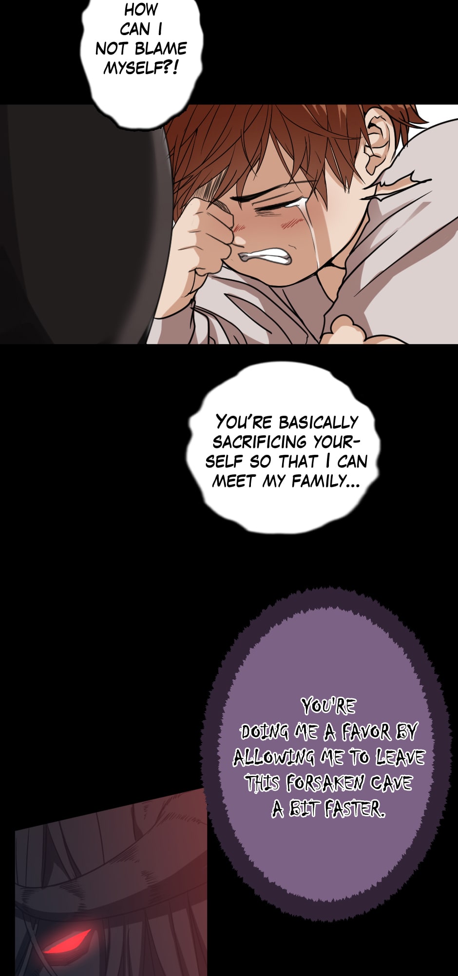 The Beginning After the End Chapter 15 page 28 - Chapter 15