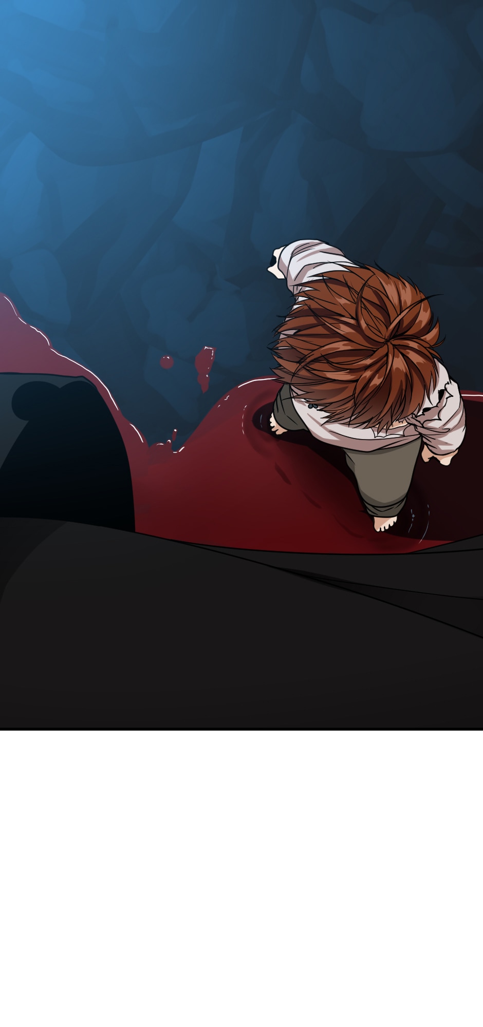 The Beginning After the End Chapter 15 page 3 - Chapter 15