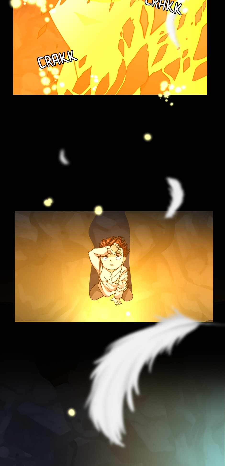 The Beginning After the End Chapter 15 page 34 - Chapter 15