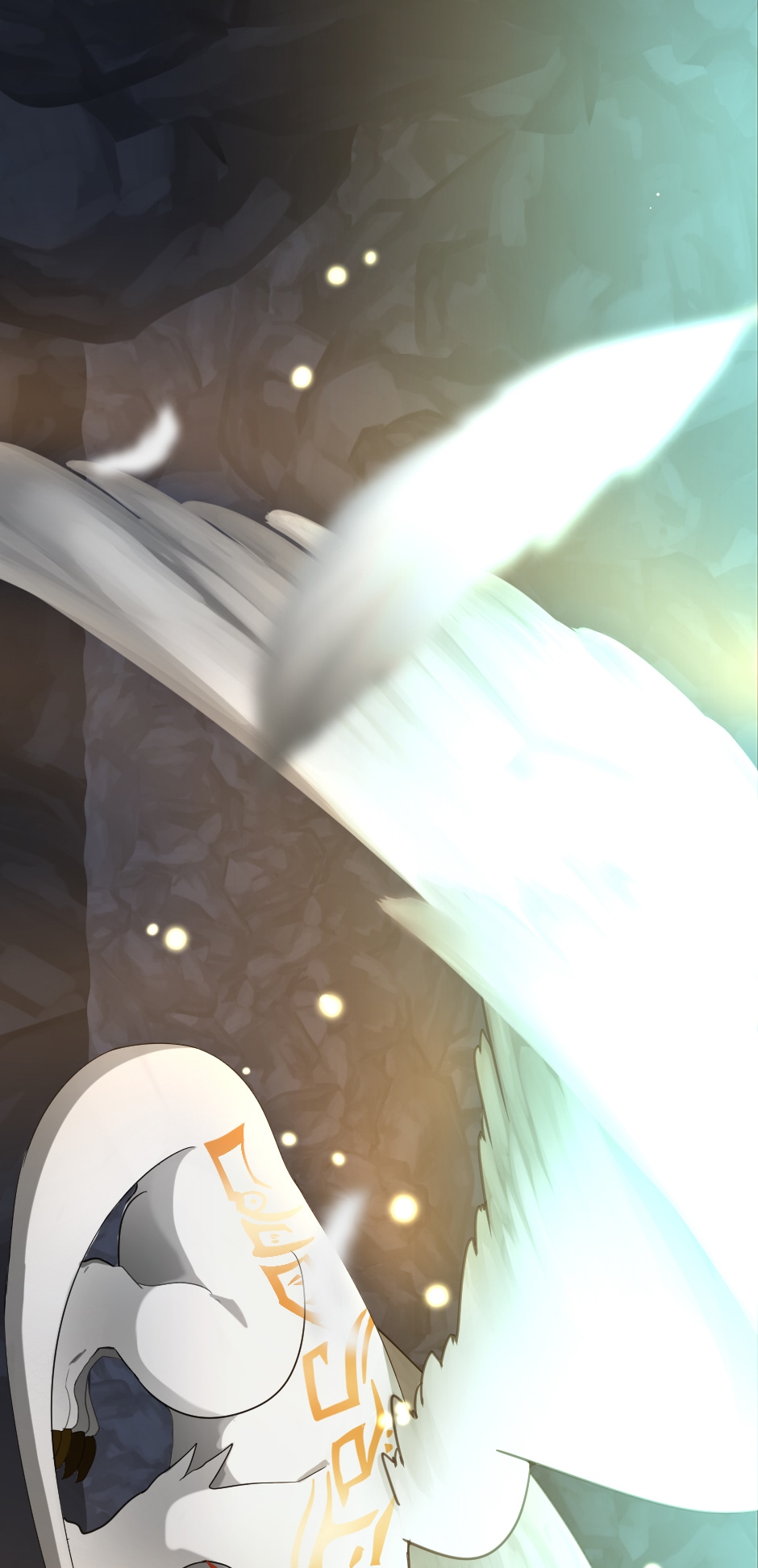 The Beginning After the End Chapter 15 page 35 - Chapter 15