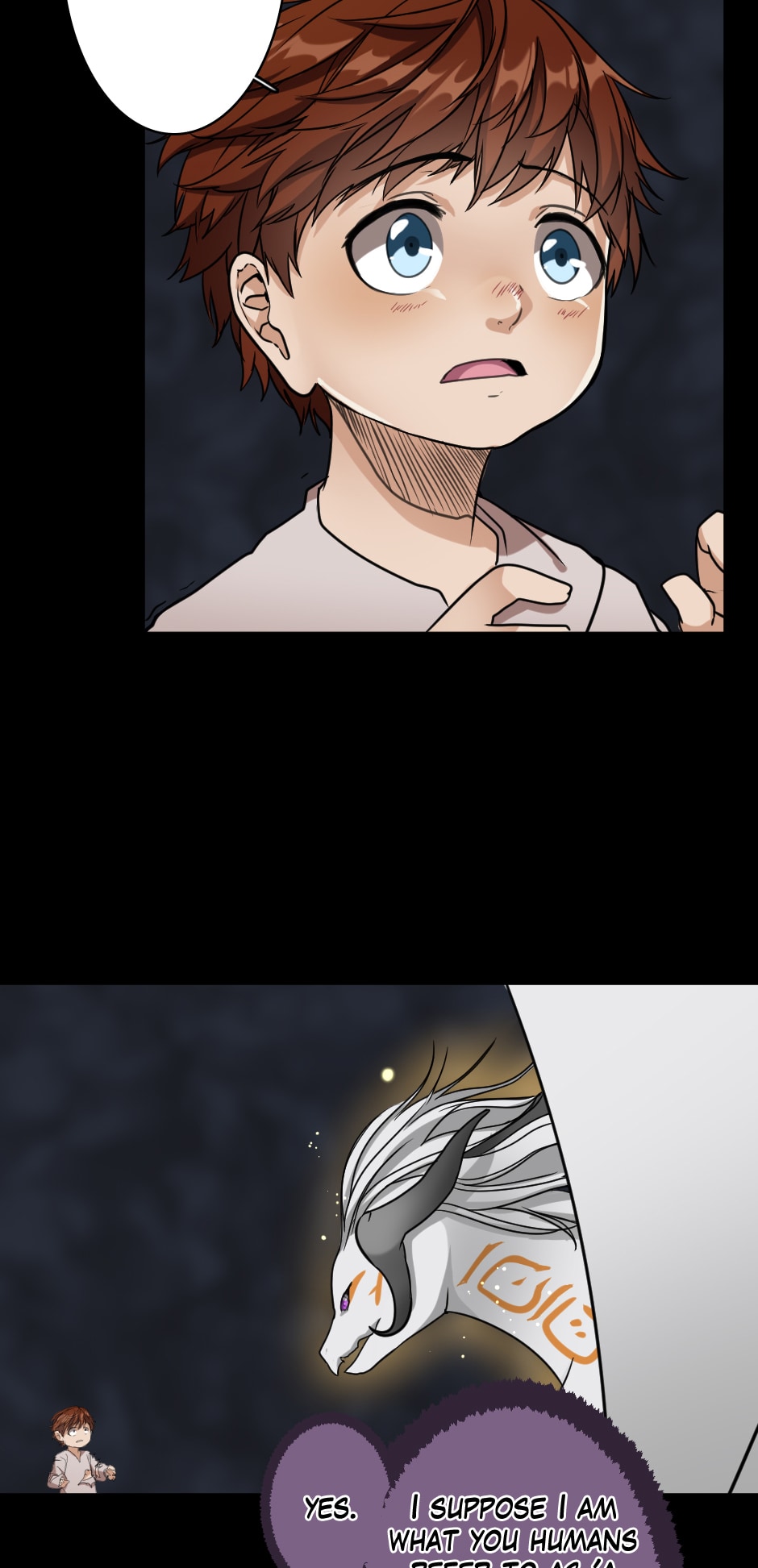 The Beginning After the End Chapter 15 page 39 - Chapter 15
