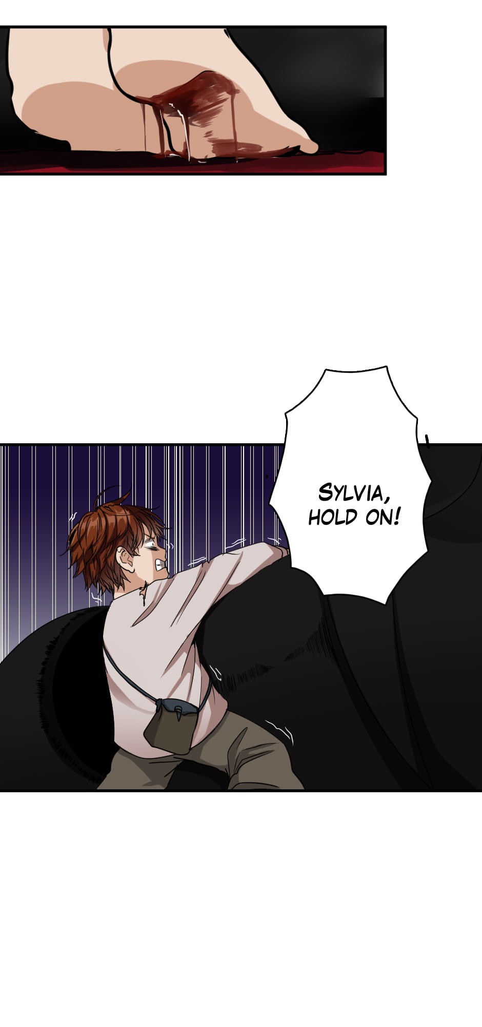 The Beginning After the End Chapter 15 page 4 - Chapter 15