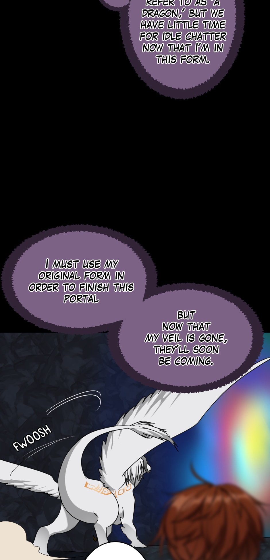 The Beginning After the End Chapter 15 page 40 - Chapter 15