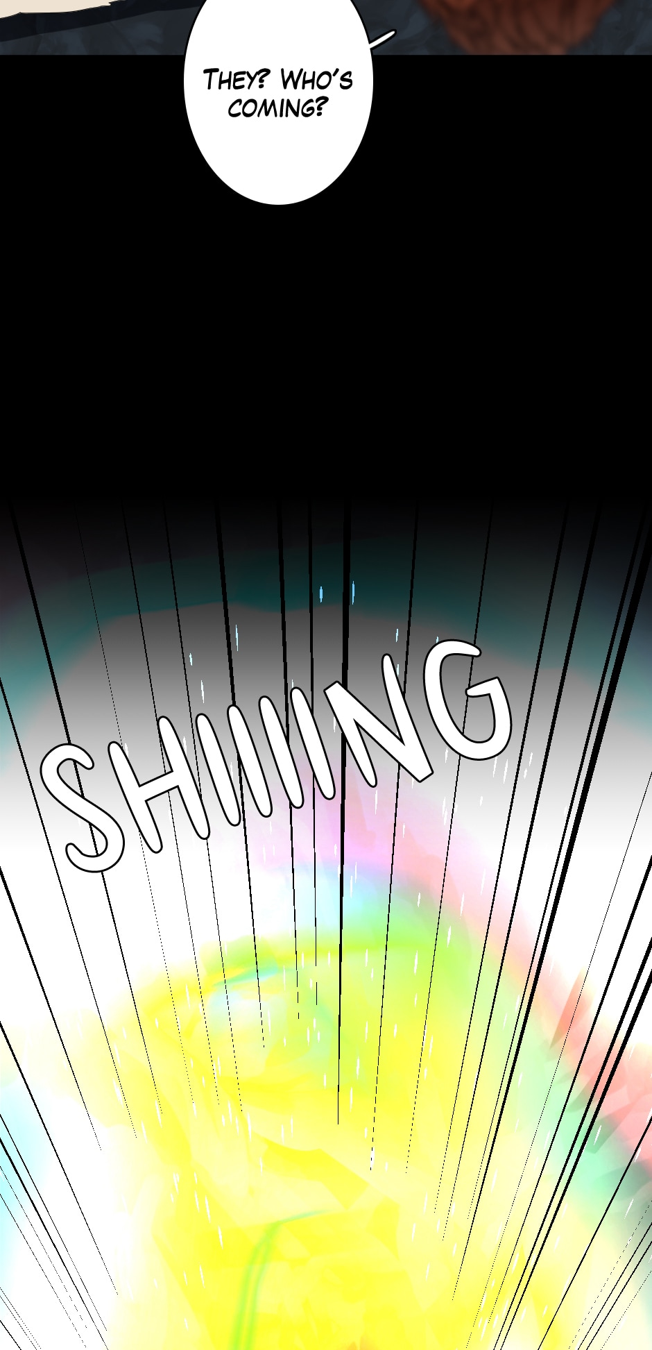 The Beginning After the End Chapter 15 page 41 - Chapter 15