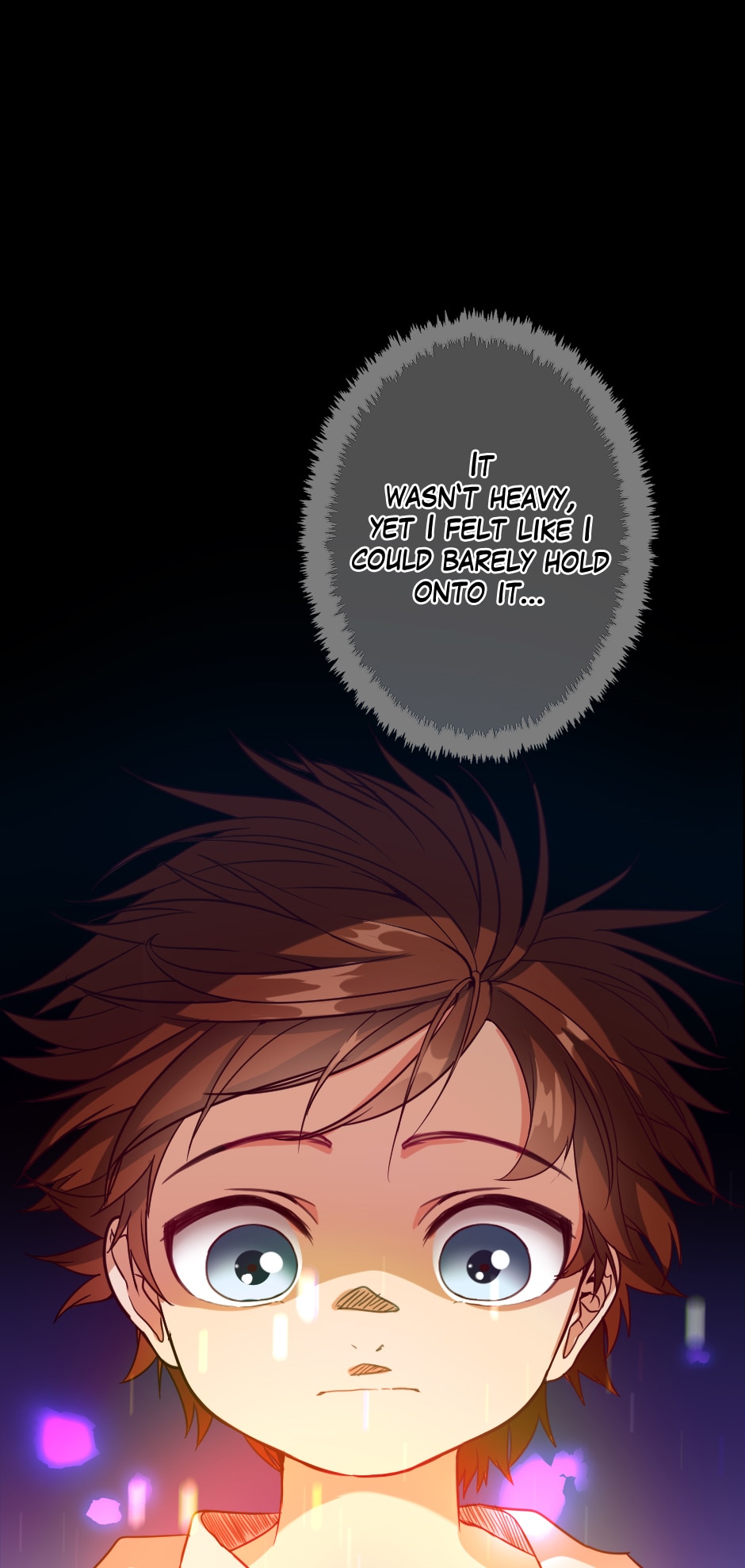 The Beginning After the End Chapter 15 page 46 - Chapter 15
