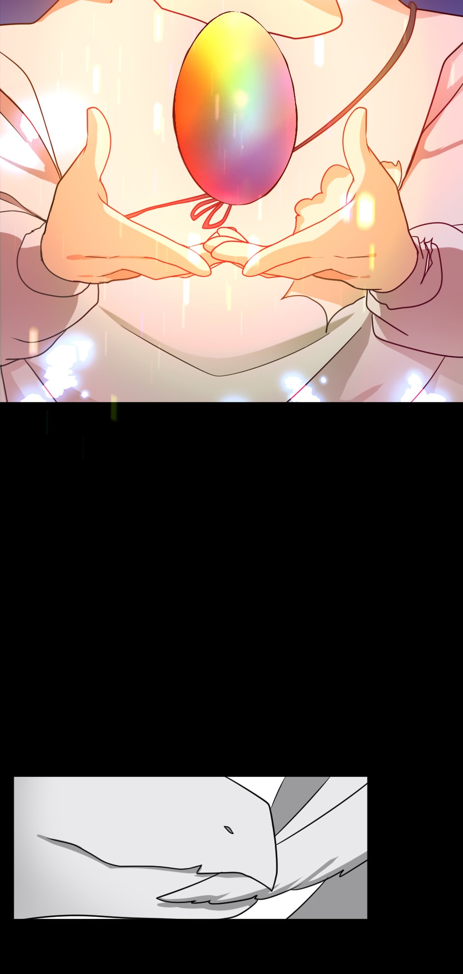 The Beginning After the End Chapter 15 page 47 - Chapter 15