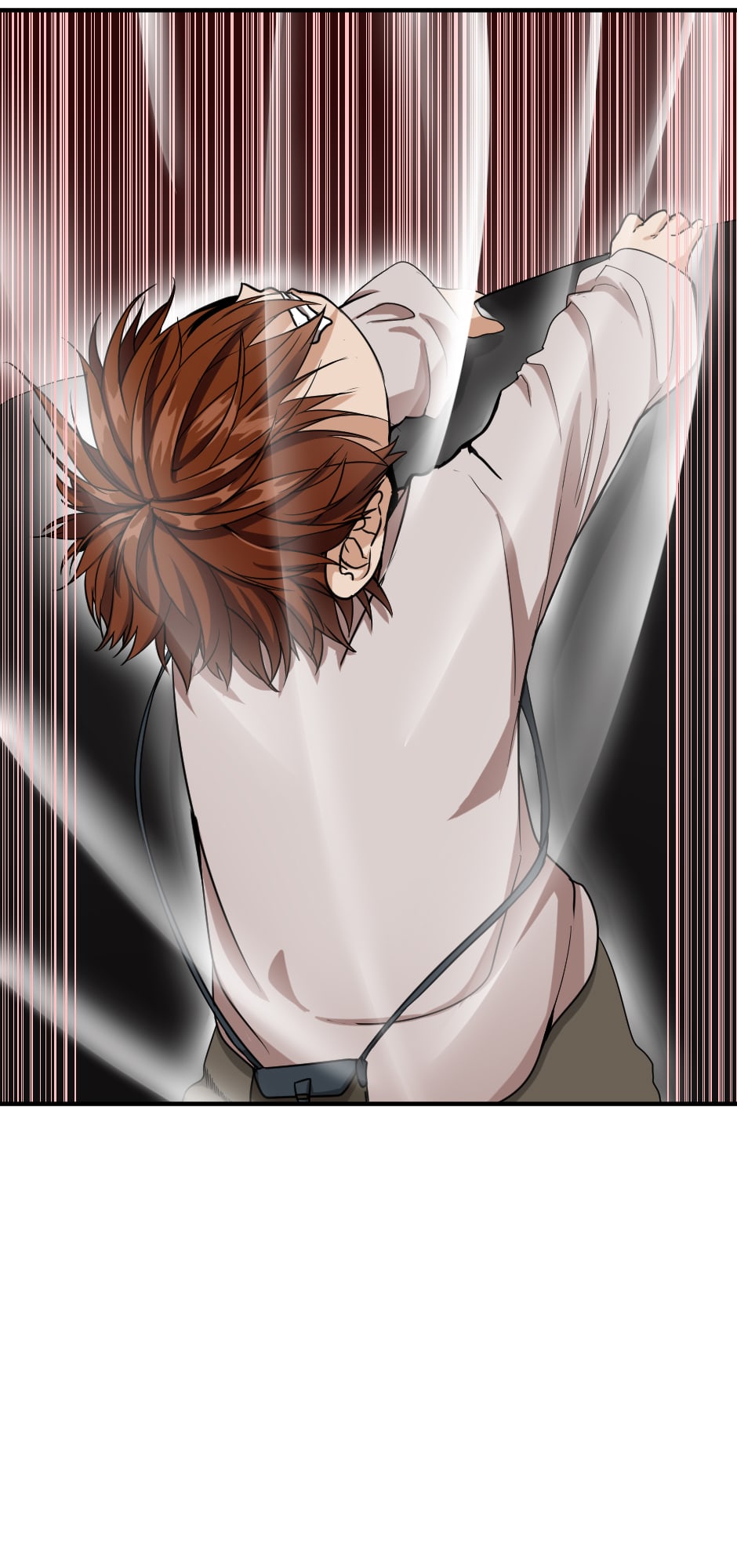 The Beginning After the End Chapter 15 page 5 - Chapter 15