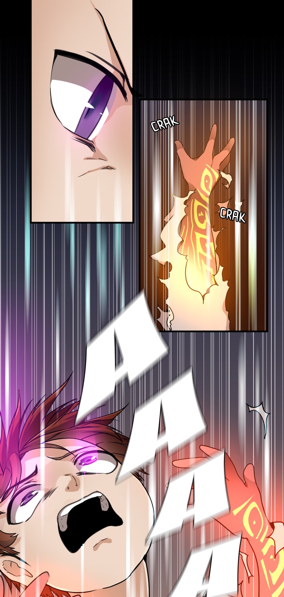 The Beginning After the End Chapter 15 page 51 - Chapter 15