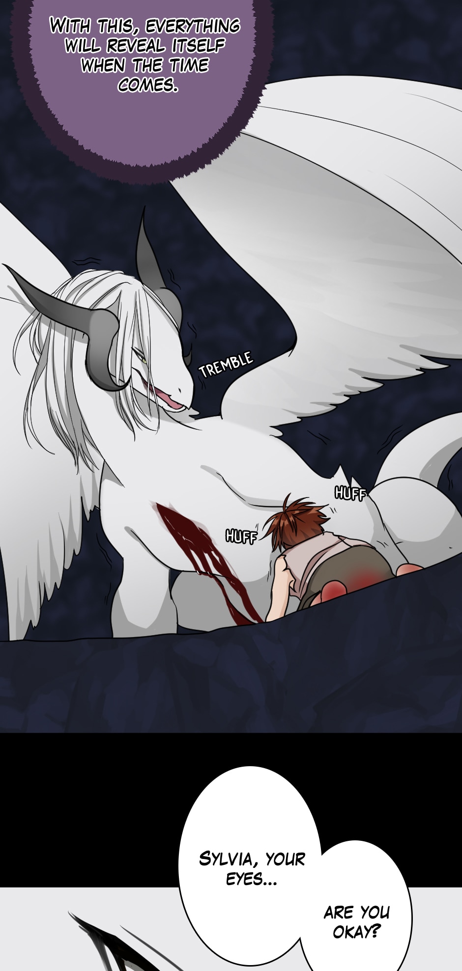 The Beginning After the End Chapter 15 page 53 - Chapter 15