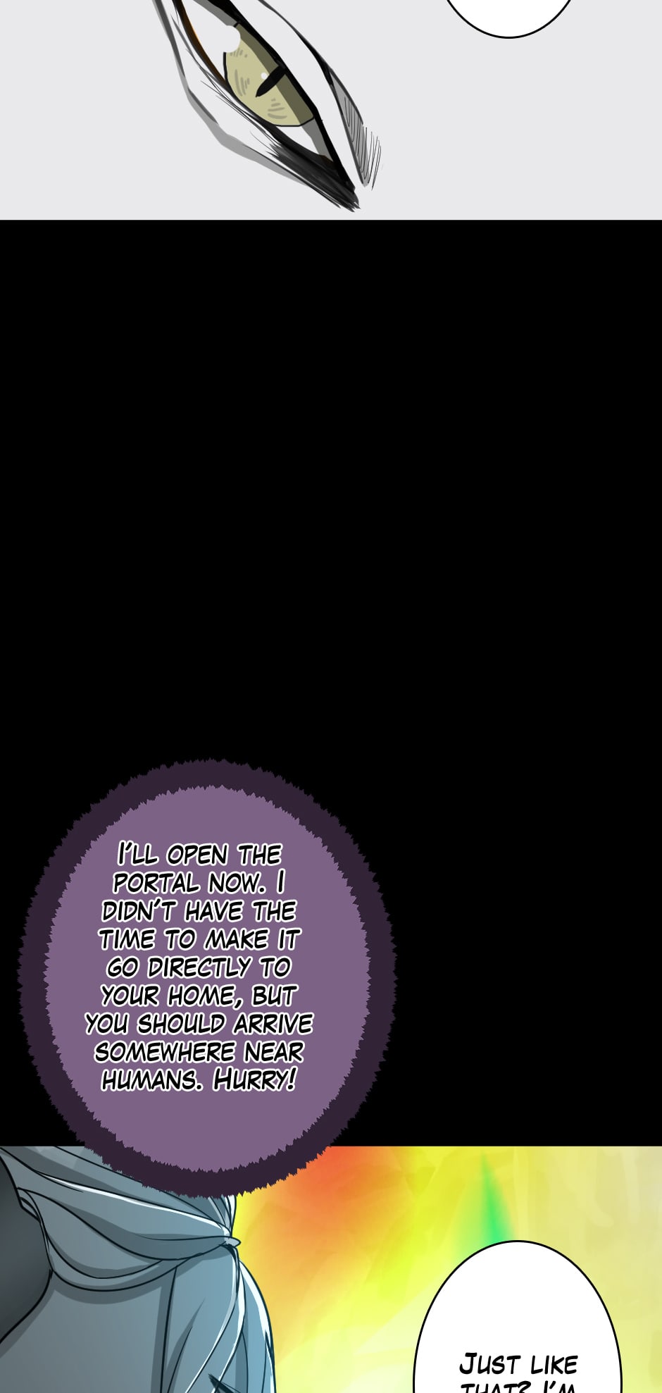 The Beginning After the End Chapter 15 page 54 - Chapter 15
