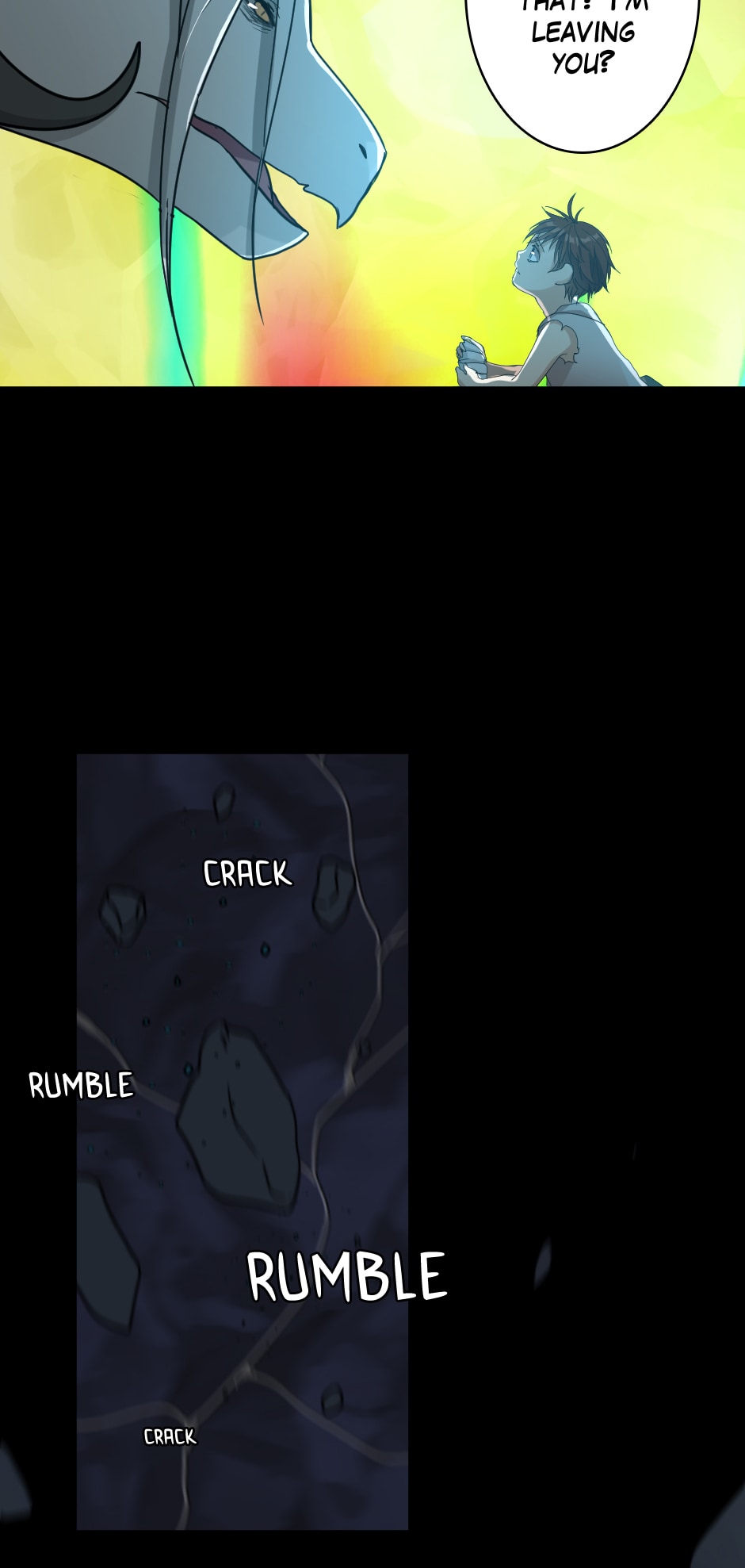 The Beginning After the End Chapter 15 page 55 - Chapter 15
