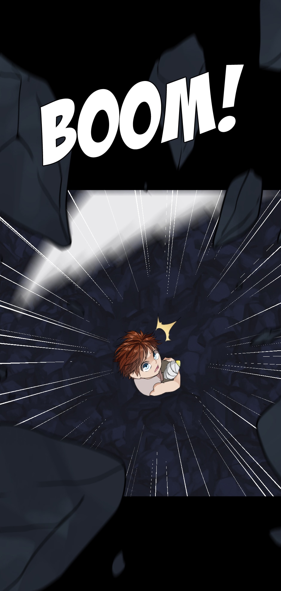 The Beginning After the End Chapter 15 page 56 - Chapter 15