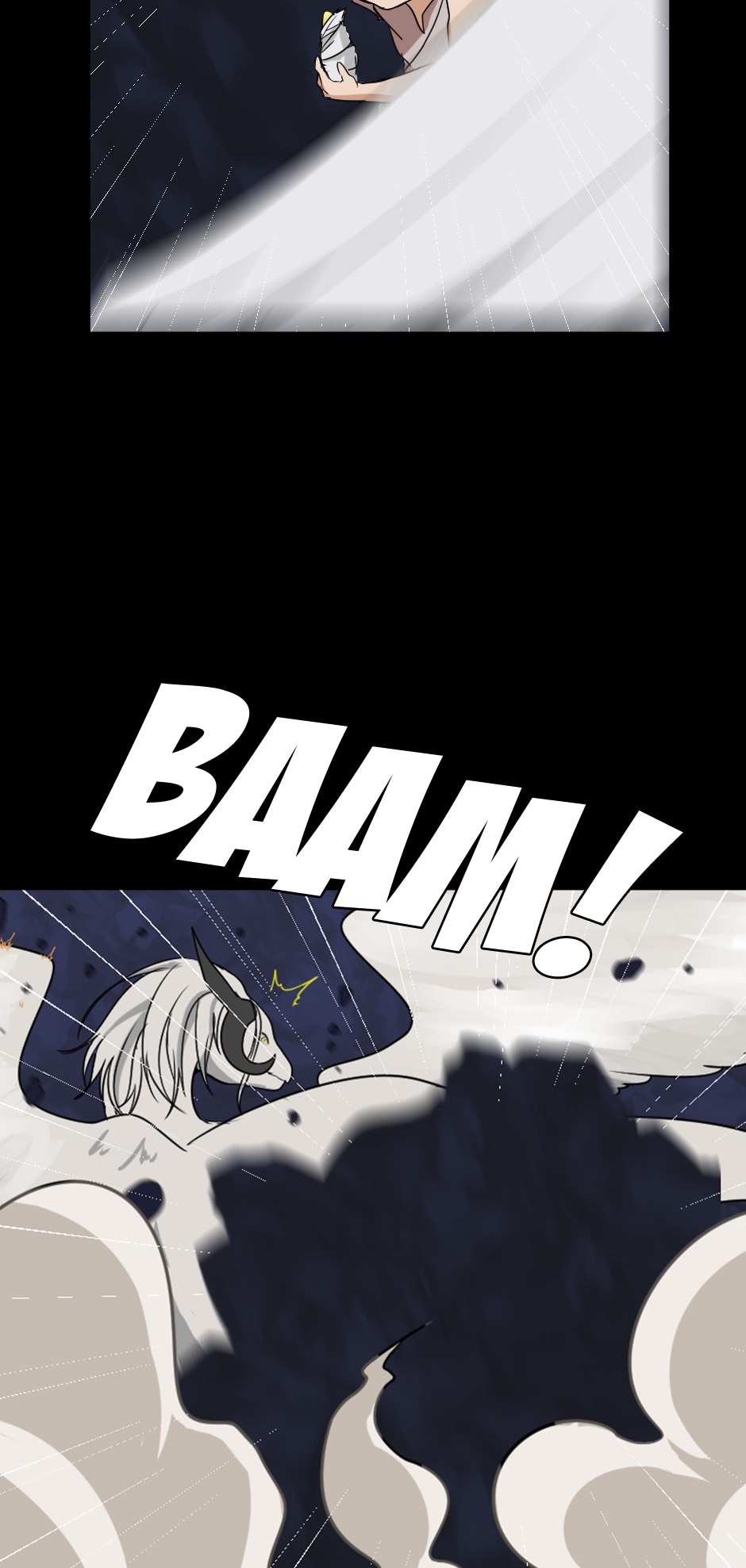 The Beginning After the End Chapter 15 page 58 - Chapter 15