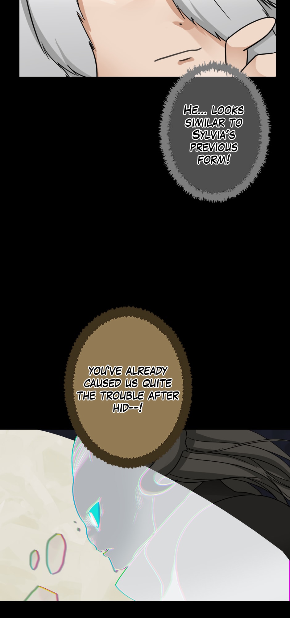 The Beginning After the End Chapter 15 page 62 - Chapter 15