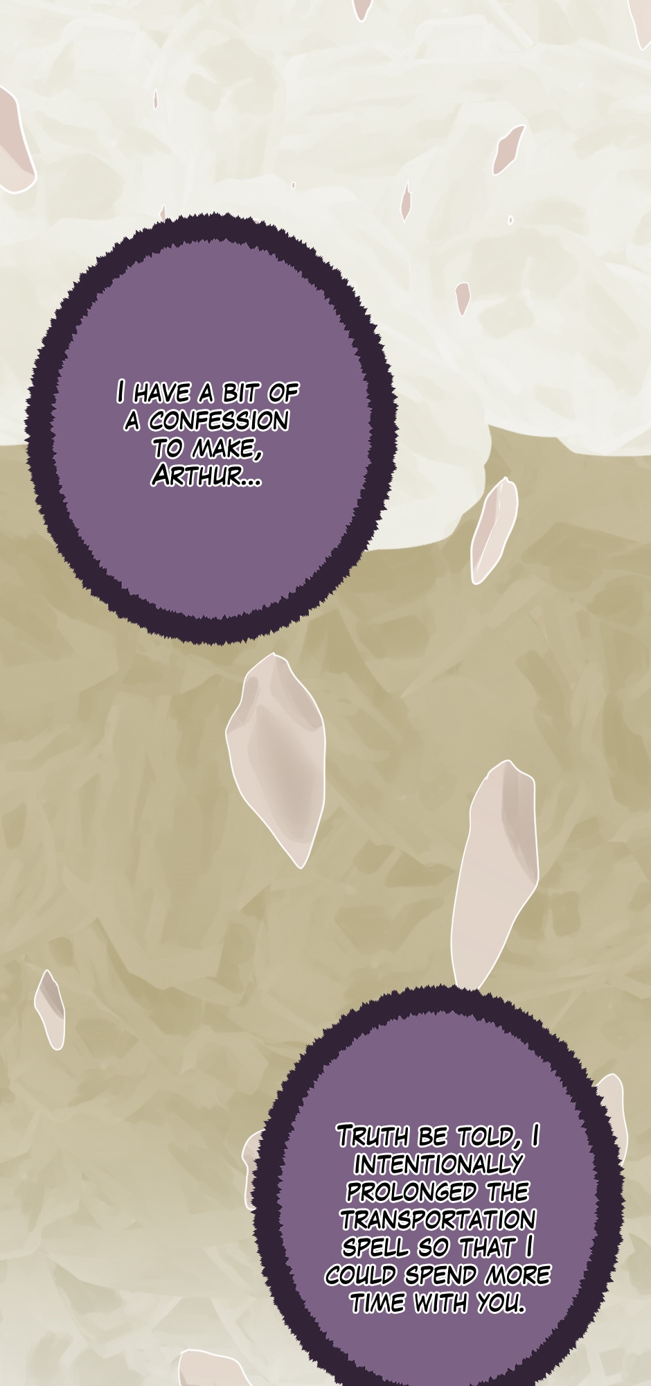 The Beginning After the End Chapter 15 page 65 - Chapter 15