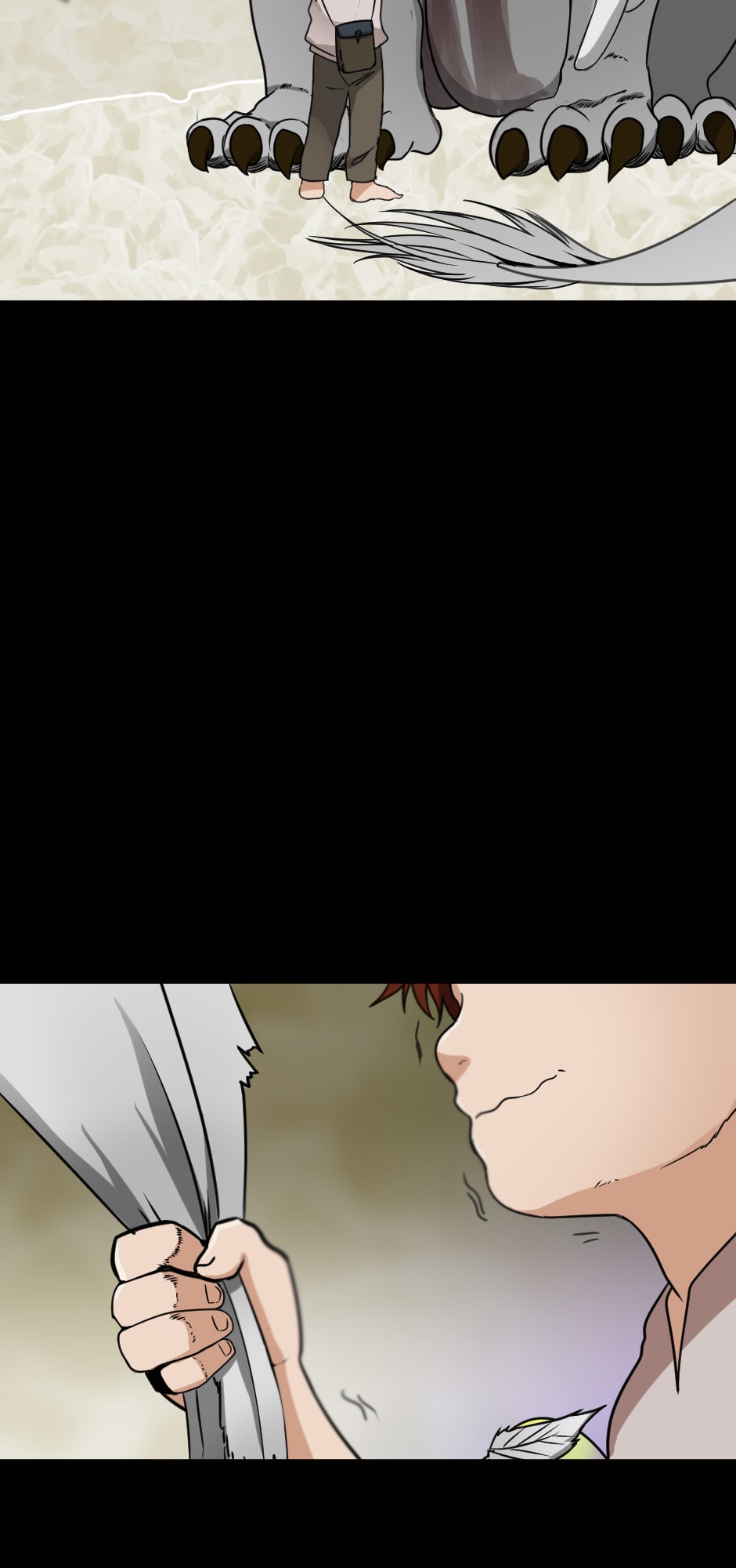 The Beginning After the End Chapter 15 page 69 - Chapter 15