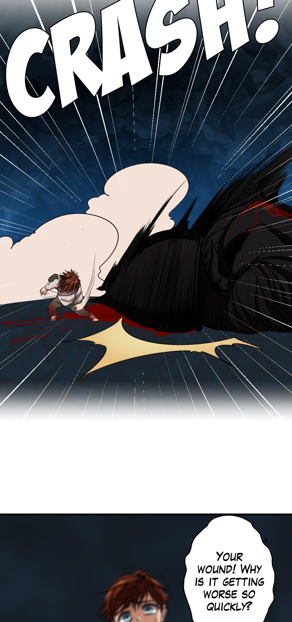 The Beginning After the End Chapter 15 page 7 - Chapter 15