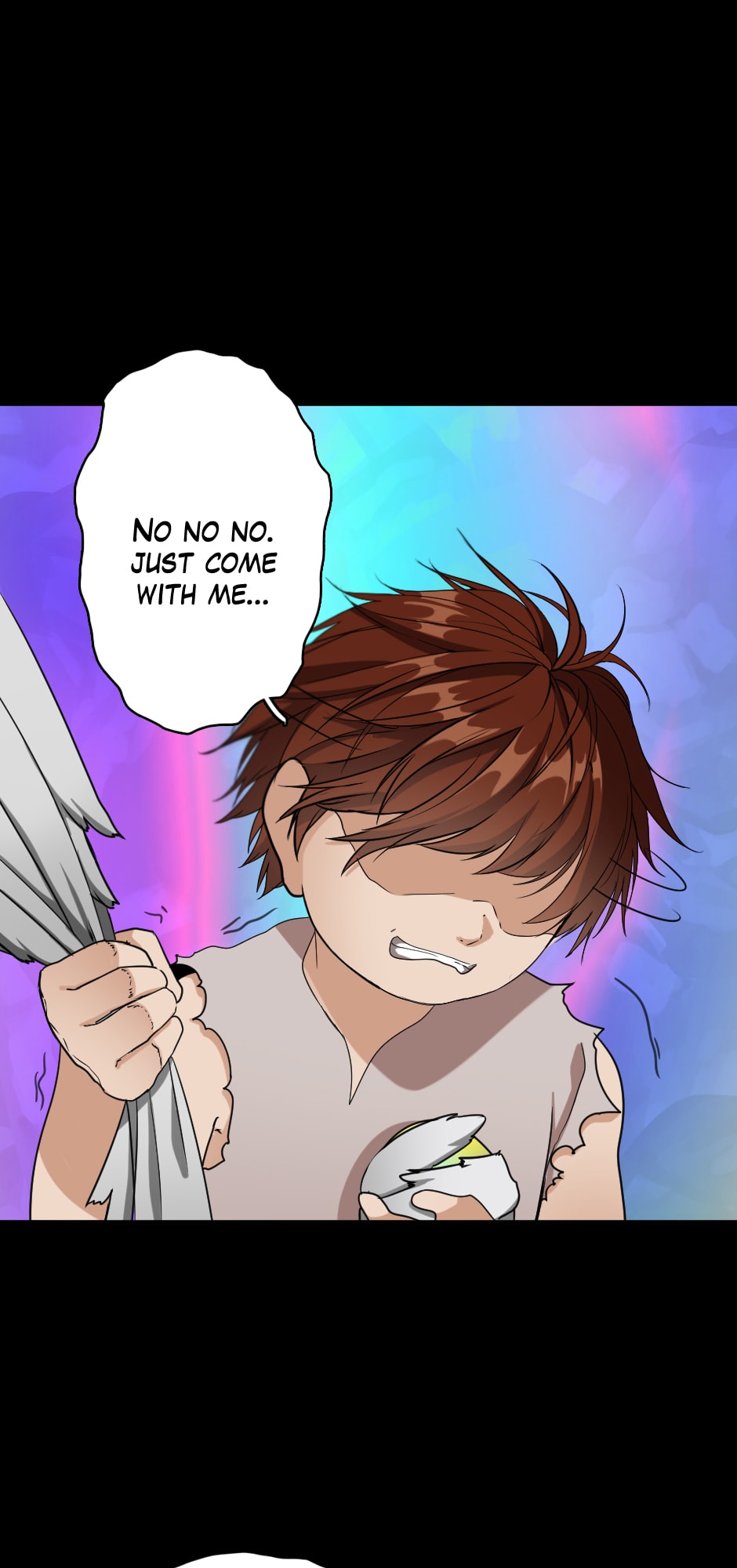 The Beginning After the End Chapter 15 page 70 - Chapter 15
