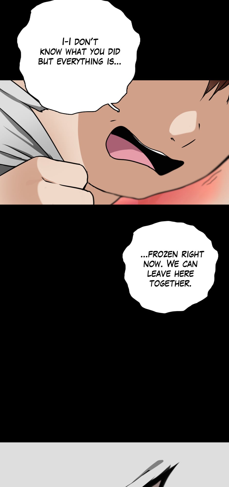The Beginning After the End Chapter 15 page 71 - Chapter 15